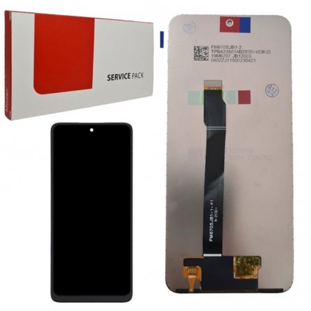 Acquista Honor Display LCD IN SERVICE PACK NO FRAME Per X8 4G / X30i / X40i / Play 6T Pro/Play 7T Pro | TFY-LX1 TFY-LX2 TFY-LX3 