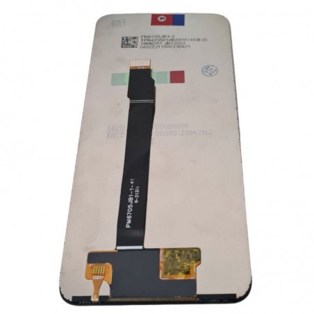 Honor Display LCD IN SERVICE PACK NO FRAME Per X8 4G / X30i / X40i / Play 6T Pro/Play 7T Pro | TFY-LX1 TFY-LX2 TFY-LX3