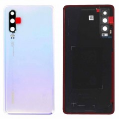 Buy Huawei Back Cover Originale Service Pack con Camera Frame per P30 | Breathing Crystal online