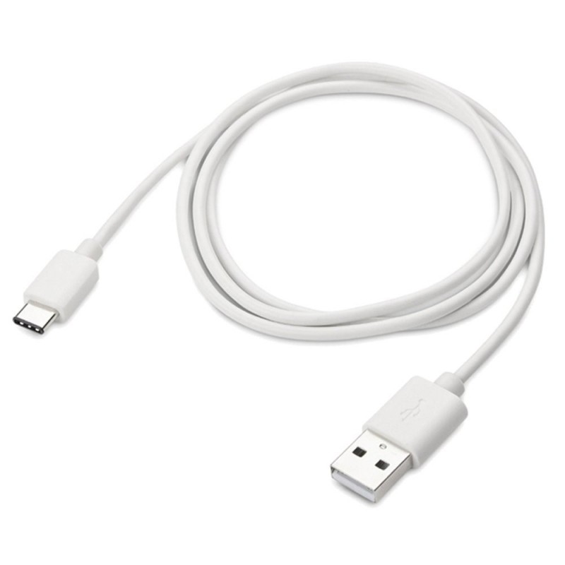 Huawei Cavo USB Type-C AP51 HL1121 Bianco | Bulk