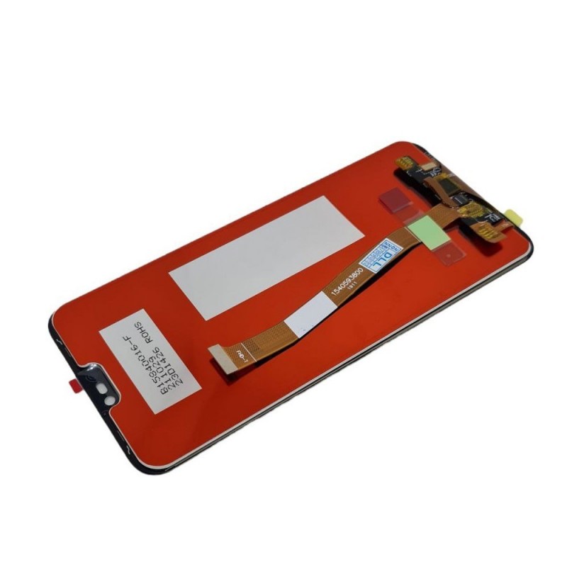 RELIFE RL-727 Cacciavite Dinamometrico 3D in Acciaio | Estrema Precisione | NERO