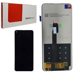 Acquista Huawei Display LCD IN SERVICE PACK NO FRAME Per P40 Lite 5G / Nova 7 SE / Honor 30S 5G 2020 su Smartness