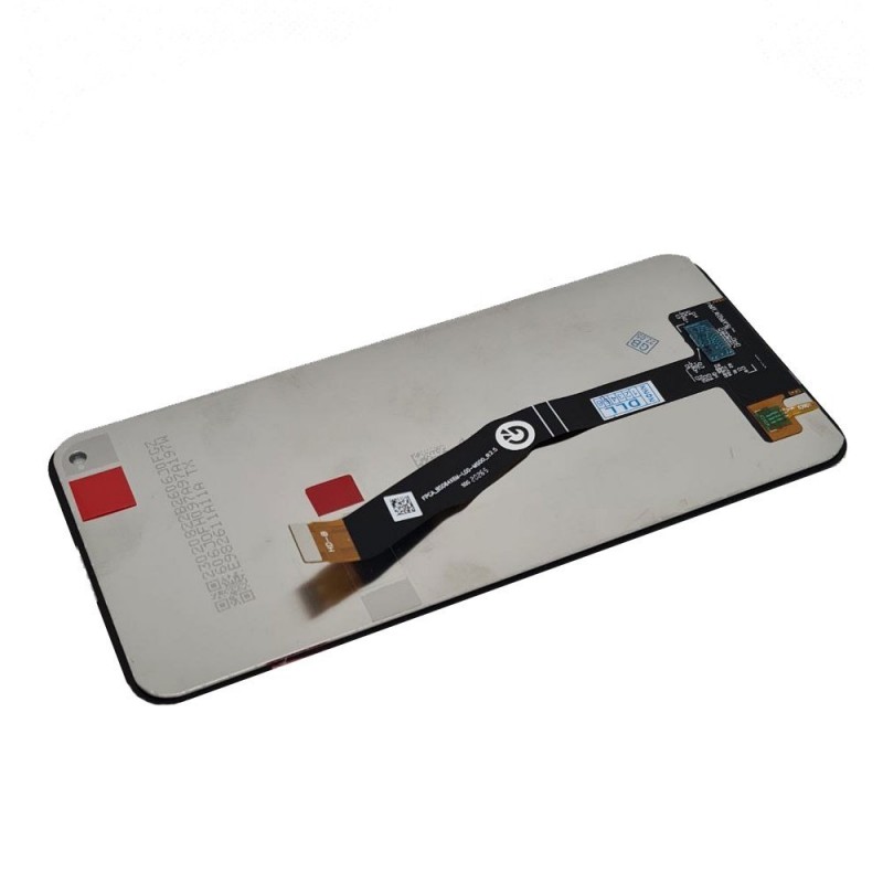 Motorola SERVICE PACK Display LCD ORIGINALE + Frame Per Moto E32s / E22s | XT2229 | Slate Gray