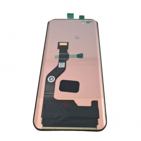 Huawei Display LCD IN SERVICE PACK NO FRAME Per P40 Pro | ELS-NX9 ELS-N04 ELS-AN00 ELS-TN00