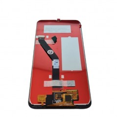 Motorola Service Pack Original LCD Display + Frame For Moto E13 | XT2345
