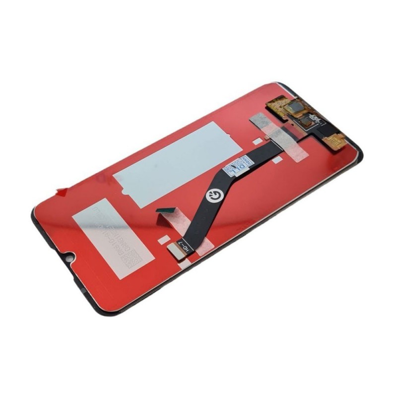 Motorola Service Pack Original LCD Display + Frame For Moto E13 | XT2345