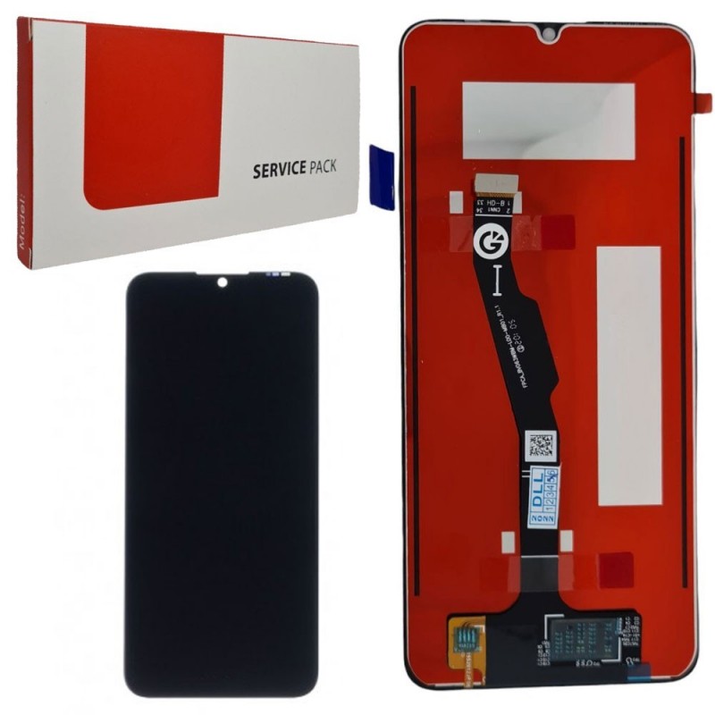 Huawei LCD Display IN SERVICE PACK NO FRAME For Y6P 2020 / Honor 9A / Honor 9A Play 2020 | MED-LX9 MED-LX9N MOA-LX9N