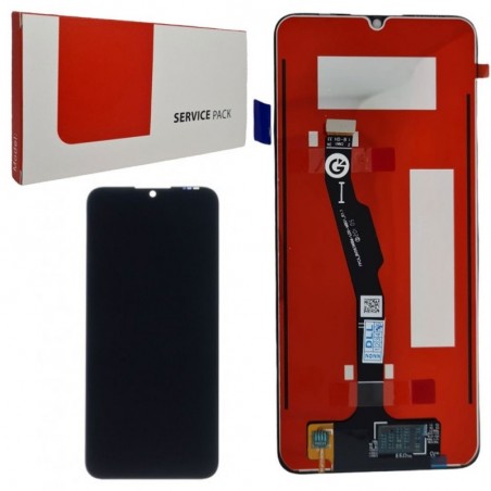 Acquista Huawei Display LCD IN SERVICE PACK NO FRAME Per Y6P 2020 / Honor 9A / Honor 9A Play 2020 | MED-LX9 MED-LX9N MOA-LX9N in