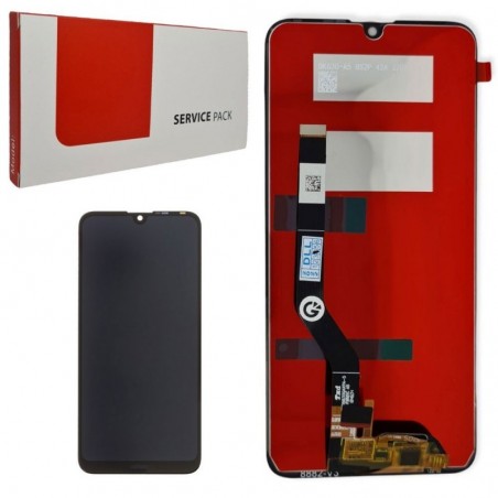 Photo of Huawei Service Pack LCD Per Y7 / Y7 Prime / Y7 Pro 2019 - Huawei