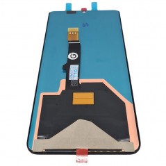 Motorola Service Pack Original LCD Display + Frame For Moto G62 5G | XT2223Â