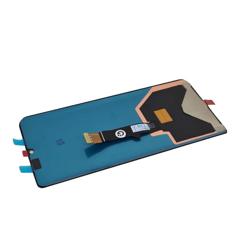 Motorola Service Pack Original LCD Display + Frame For Moto G62 5G | XT2223Â