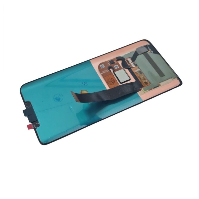 Realme Service Pack Original LCD Display + Frame For C55 | RMX3710