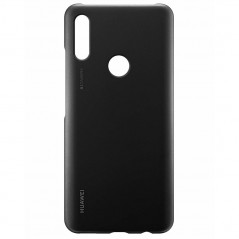 Compra Huawei Pc Case Custodia Per P Smart Z | Nero online