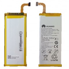 Scopri Huawei Service Pack Batteria HB3742A0EBC Originale per Ascend P6, G6 G620S G630 in dettaglio