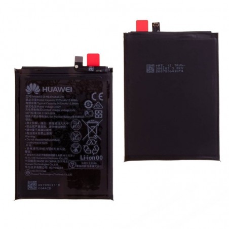 Immagine prodotto Huawei Service Pack Batteria HB396285ECW Originale per P20 / P Smart 2019 / P smart + 2019 / Honor 10 / 10 Lit