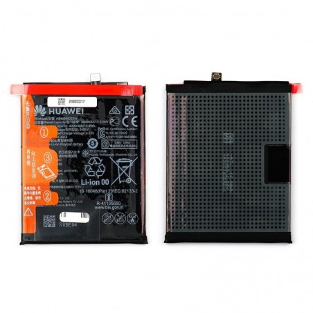 Huawei Service Pack Battery HB466483EEW Original for P40 Lite 5G / Nova 7 Pro 5G / nova 7 SE 5G Youth | CDY-NX9A