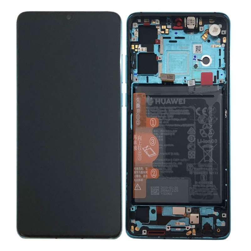 Lenovo ThinkPad X13 G1 Refurbished Notebook, Intel i5-10310U, 13.3' FHD, 16GB RAM, 256GB NVMe SSD, Win 11 Pro, Webcam