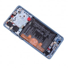 Buy Huawei Service Pack LCD Complete with Battery for P30 ELE-L29, ELE-L09, ELE-L04 |&nbsp;Breathing Crystal online