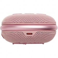 Product image JBL CLIP 4 Speaker Bluetooth Cassa Portatile Waterprood e Dustproof IP67 | Pink