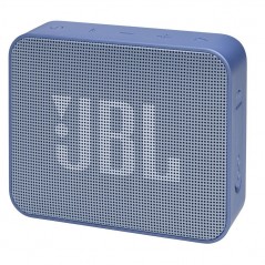 Compra JBL GO ESSENTIAL Speaker Bluetooth Cassa Portatile Waterproof IPX7 | Blu online