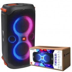 Acquista JBL PARTYBOX 110 Speaker Bluetooth Portatile Effetti Luce Cassa Altoparlante IPX4 in vendita