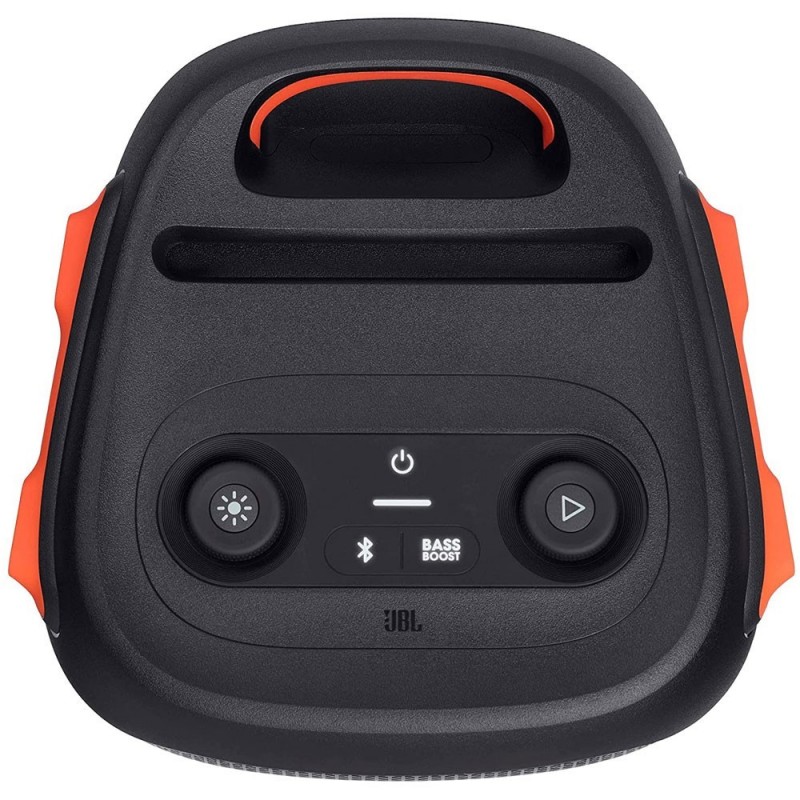 JBL PARTYBOX 110 Speaker Bluetooth Portatile Effetti Luce Cassa Altoparlante IPX4 