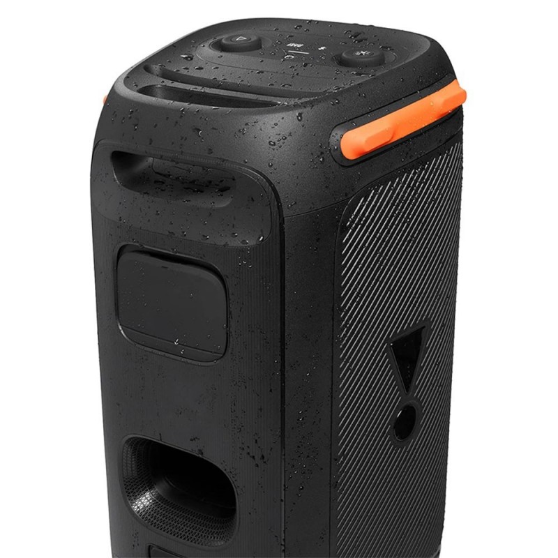 JBL PARTYBOX 110 Speaker Bluetooth Portatile Effetti Luce Cassa Altoparlante IPX4 