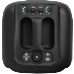 Buy JBL PARTYBOX ENCORE + Microfono Speaker Bluetooth Portatile Effetti Luce Cassa Altoparlante online