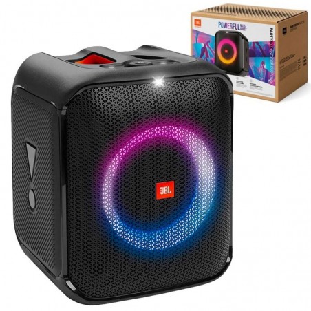 Acquista clone JBL PARTYBOX ENCORE Essential Speaker Bluetooth Portatile Effetti Luce Cassa in vendita