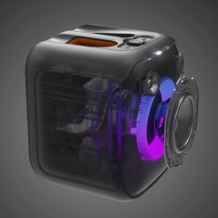 Foto di clone JBL PARTYBOX ENCORE Essential Speaker Bluetooth Portatile Effetti Luce Cassa - JBL