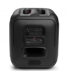 Discover JBL PARTYBOX ENCORE Essential Speaker Bluetooth Portatile Effetti Luce Cassa Altoparlante Wireless details