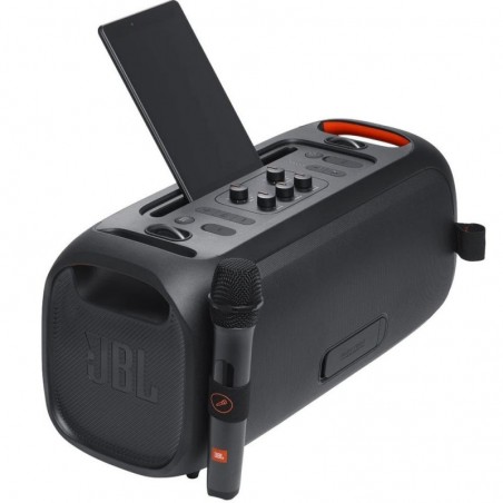 Photo of JBL PARTYBOX ON THE GO Essential Speaker Bt Portatile Effetti Luce - JBL