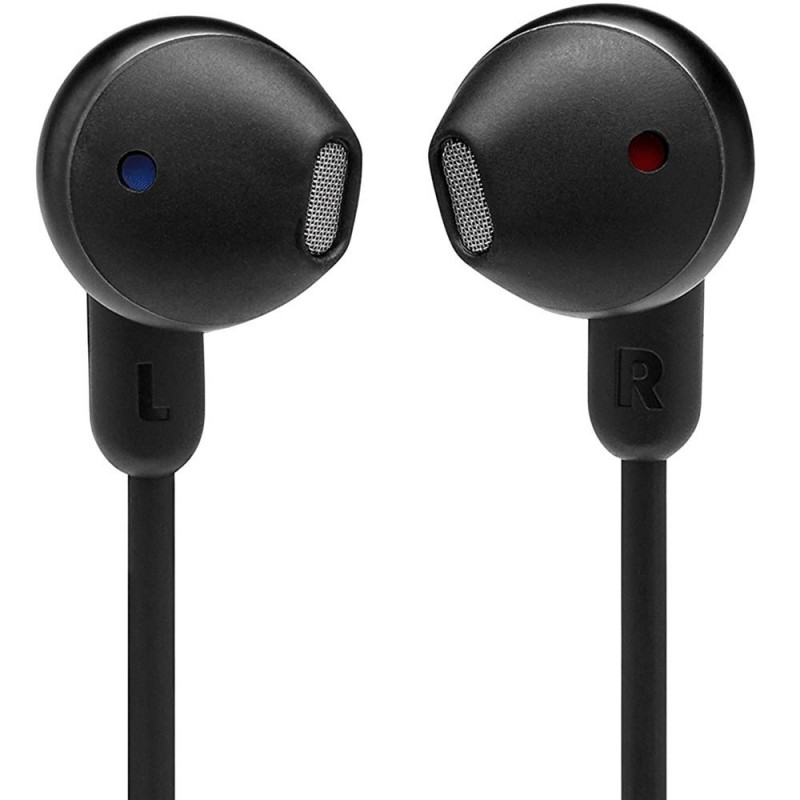 JBL Tune 215 T215BT Wireless Bluetooth On-Ear Headphones | Black