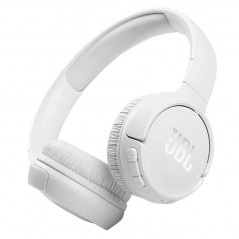 Product image JBL TUNE 510 T510 Cuffie On-Ear Bluetooth Comandi e microfono sul padiglione | White
