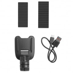 Discover JBL Wind 3S Speaker Bluetooth Portatile da Manubrio details