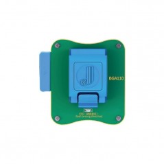 JC JC BGA110 iPhone 8 Series Nand Repair Module - iPhone 11 Pro Max |&nbsp;SE2 |&nbsp;iPad Air3 |&nbsp;Mini5 for sale