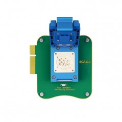 JC BGA110 NAND Repair Module for iPhone 8 Series - iPhone 11 Pro Max | SE2 | iPad Air3 | Mini5