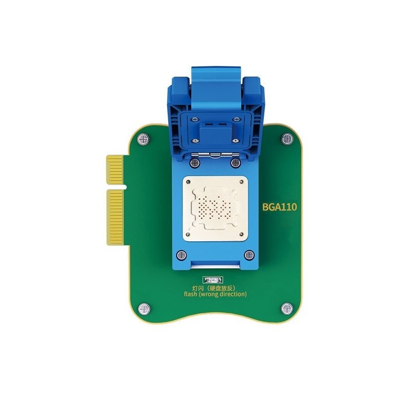 JC BGA110 NAND Repair Module for iPhone 8 Series - iPhone 11 Pro Max | SE2 | iPad Air3 | Mini5