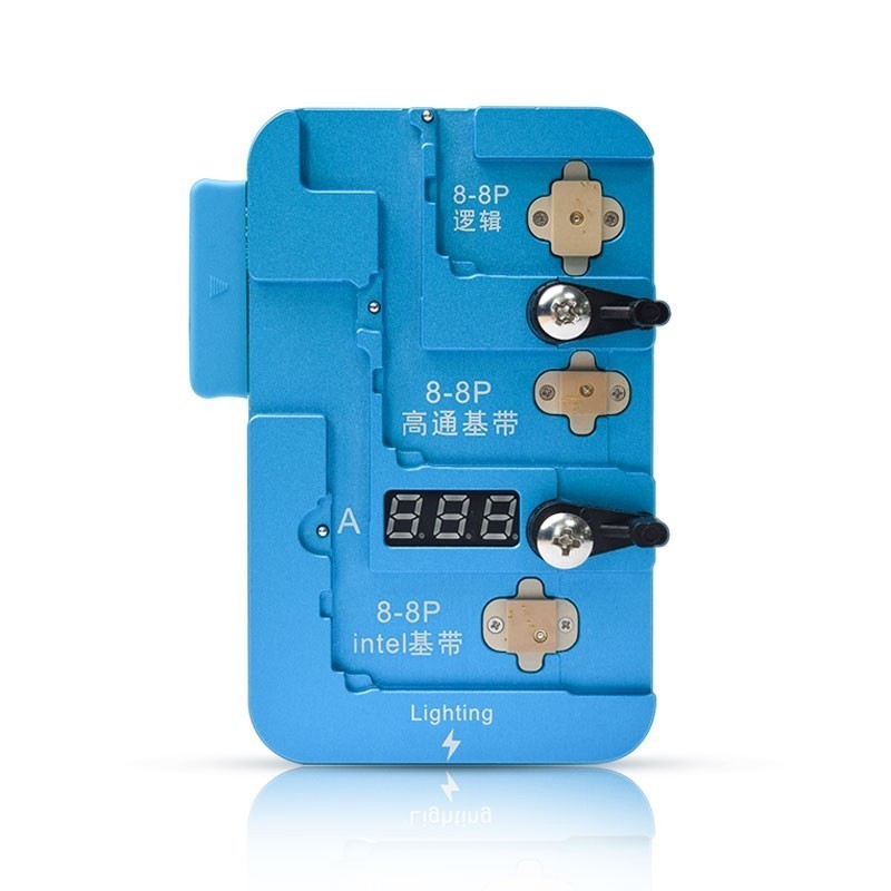 JC BLE-8P EEPROM Chip Repair Module for iPhone 8 | 8 Plus without Removal