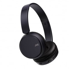 Acquista JVC Cuffie DEEPBASS WIRELESS On-Ear Bluetooth HA-S36W-A-U | BLU in vendita