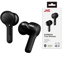 Product image JVC HA-A8T-B-U Cuffie Intrauricolari Bluetooth Auricolare Truly Wireless | Black