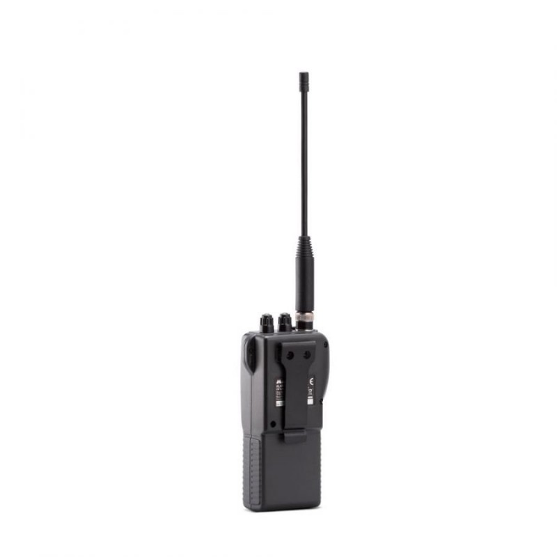 MIDLAND ALAN 42 DS Radio CB Ricetrasmettitore Portatile AM/FM RICONDIZIONATO