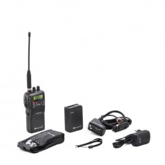 Discover MIDLAND ALAN 42 DS Radio CB Portable Transceiver details