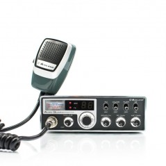 MIDLAND ALAN 48 Quarantotto Radio CB Ricetrasmittente Veicolare 40 Can. AM/FM