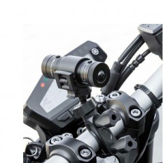 MIDLAND Bike Guardian DashCam Videocamera di sicurezza per Auto / Moto IP65