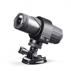 MIDLAND Bike Guardian WI-FI DashCam Videocamera di sicurezza per Auto / Moto IP68