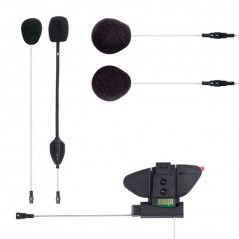 Product image MIDLAND BT-PRO Audio Kit completo di 2 Altoparlanti super Bass