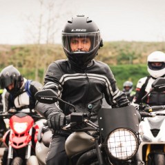 Acquista MIDLAND BTX1 PRO Singolo Interfono Moto Bluetooth Auricolare da Casco ED. 2022 RICONDIZIONATO in vendita