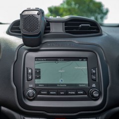 Immagine prodotto MIDLAND DUAL MIKE CB WIRELESS Microfono senza fili