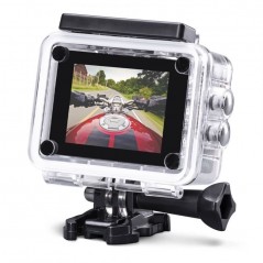 Product image MIDLAND H3 + ACTION CAM FULL HD 1080p Wi-fi 4 Camera with Waterproof Case 30mT Accessories Included